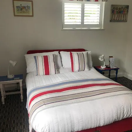 Tredara Bed & Breakfast Truro